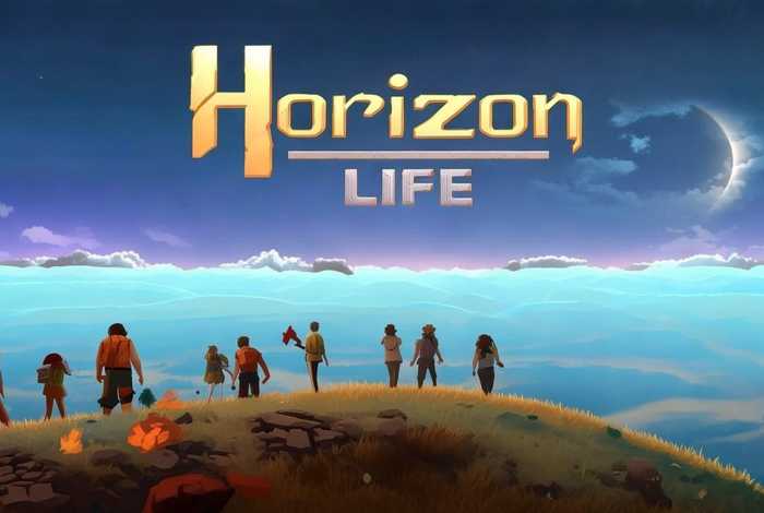 地平线生活解锁条件（地平线生活怎么解锁）