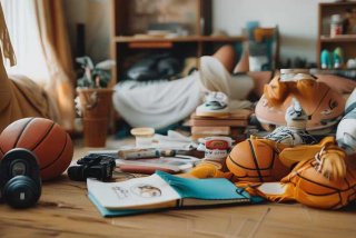 库里10个日常生活必备单品、库里的日常生活