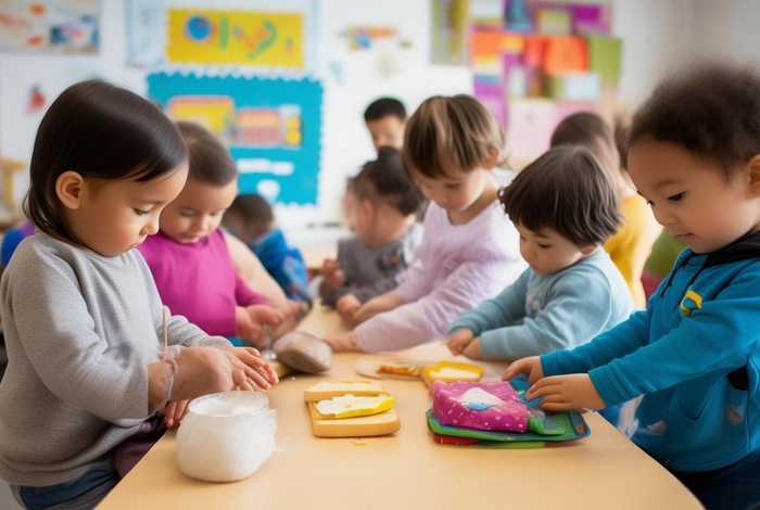 大班自理能力教案及反思 幼儿园大班自理能力教案及反思