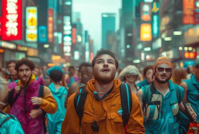 暴走的生活（暴走生活软件下载）