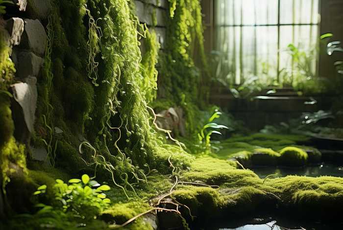 绿萝的生活环境怎么写 绿萝的生活环境怎么写一段话