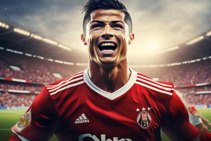 c罗个人生活、c罗各人生活简介