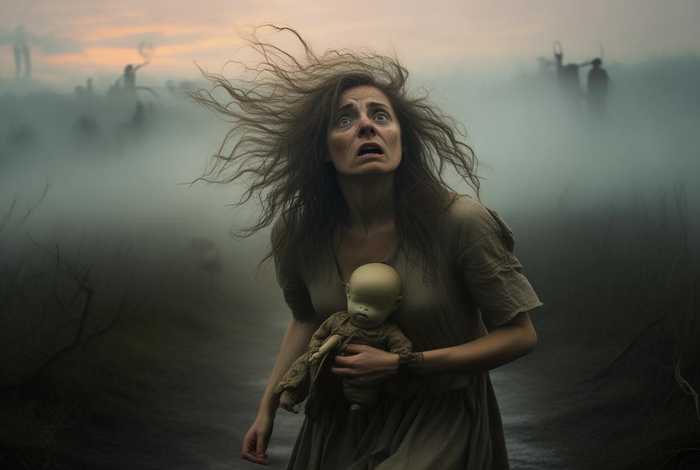 可云疯了找孩子 可云疯了找孩子第几集