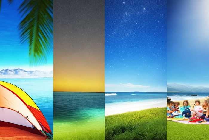 回顾假期生活作文（回顾假期生活作文一百字）