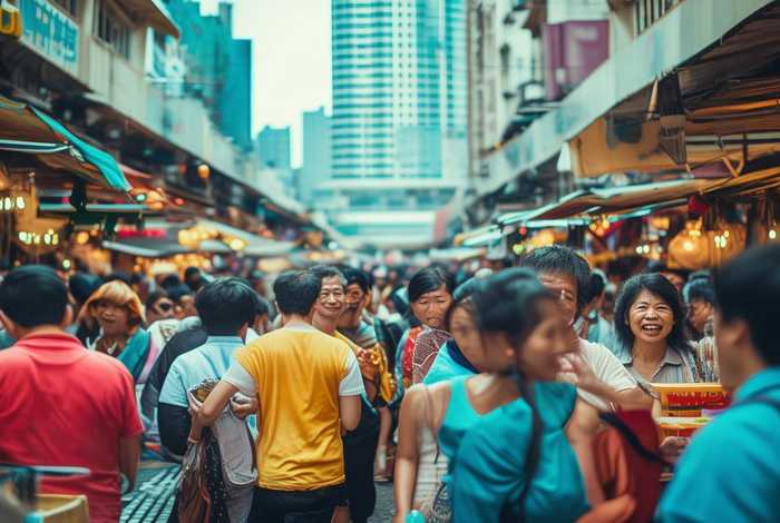 囯民大生活、囯民大生活简介