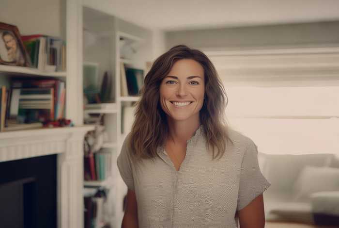 简历照可以用生活照吗 - 简历照可以用生活照吗知乎