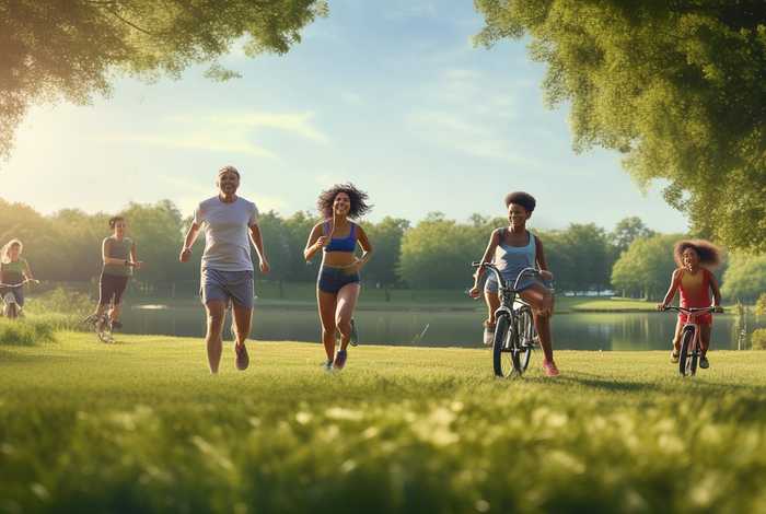 健康生活方式800字作文、健康的生活方式作文800字