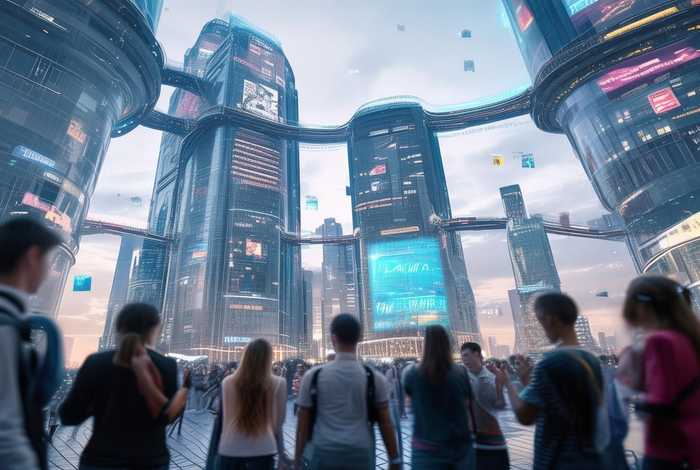 科技如何改变我们的生活议论文 科技如何改变我们的生活议论文作文