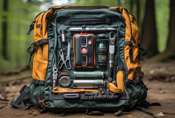 户外生活必备工具包、户外生活必备工具包括什么 户外生活必备工具包、户外生活必备工具包括什么