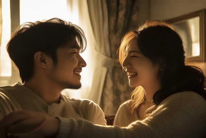 李威龙与王菲的生活照 - 李威龙与王菲的生活照片