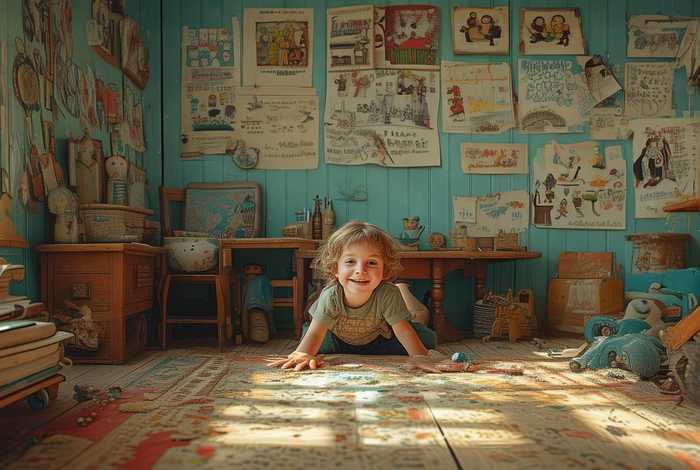 关于童年生活的文章有哪些、关于童年生活的文章有哪些？