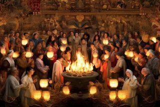 从文化生活角度看理想信念是什么，从文化生活角度看理想信念是什么样的