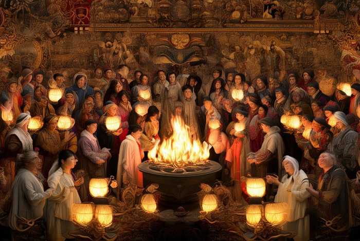 从文化生活角度看理想信念是什么，从文化生活角度看理想信念是什么样的