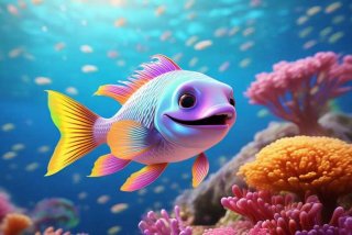 快乐生活一条鱼、快乐生活一条鱼图片