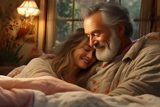 娇妻的私密生活 鬼谷子 最新章节、甜蜜的婚姻生活