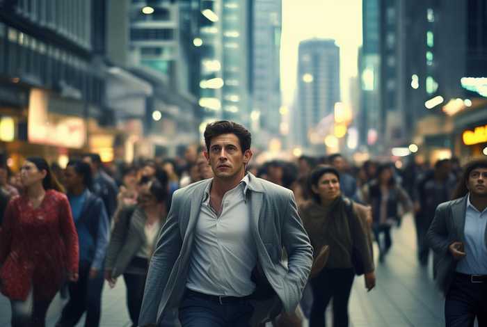 快节奏生活的优点和缺点 - 快节奏生活的优点和缺点是什么