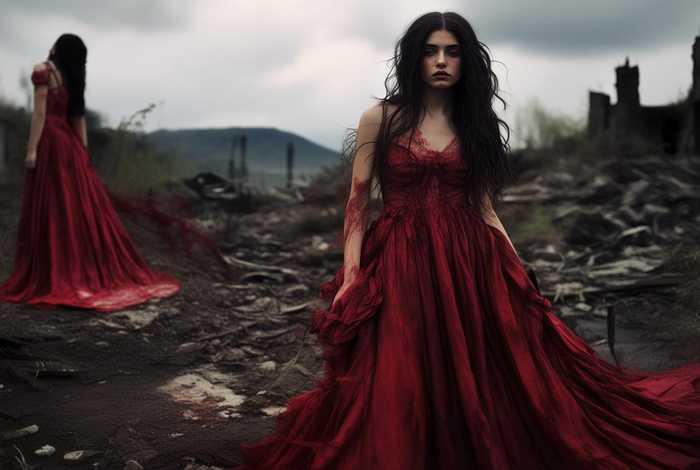 穿越后的悲惨生活海棠；穿越后的悲惨生活海棠二夫人