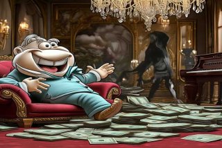 借钱不还天天在外面吃喝玩乐 借钱不还,有钱吃喝玩乐