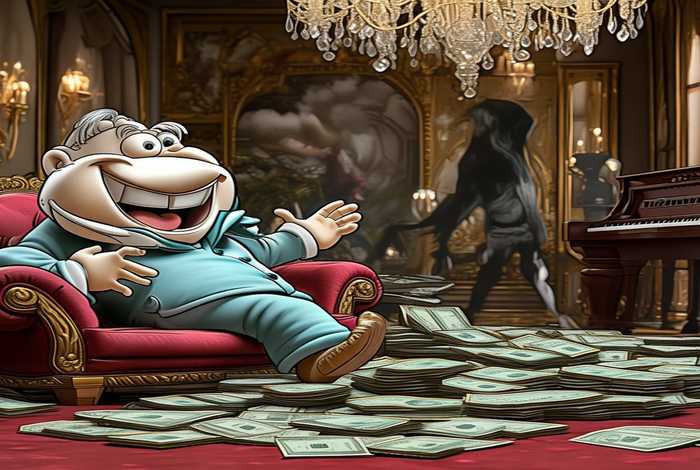 借钱不还天天在外面吃喝玩乐 借钱不还,有钱吃喝玩乐