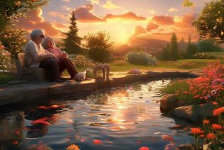 关于享受生活的诗句；关于享受生活的诗句有哪些