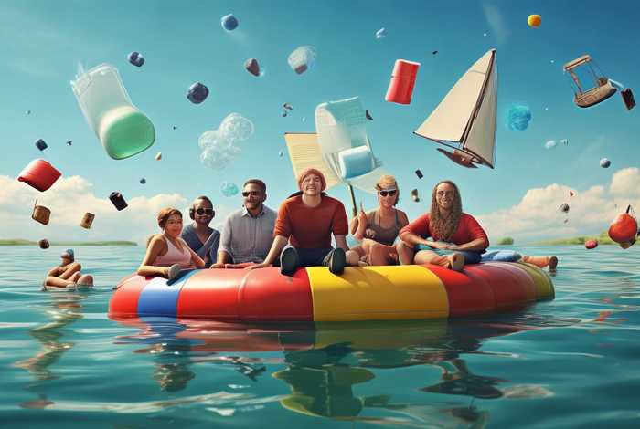 浮力在生活中的应用实例（浮力在生活中的应用实例有哪些）