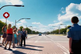 交通安全心得体会，交通安全心得体会600字左右