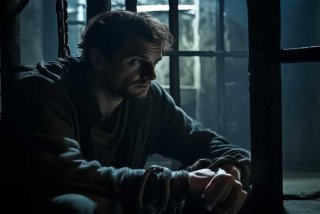 假如生活欺骗了你山子进监狱是第几集、假如生活欺骗了你是多少集