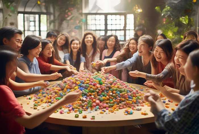 加法生活、加法生活是什么意思