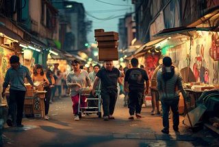 关于很现实的生活图片 - 关于很现实的生活图片素材