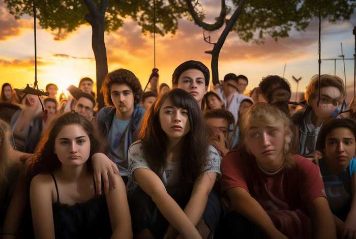 初中生活的酸甜苦辣作文 - 初中生活的酸甜苦辣作文结尾