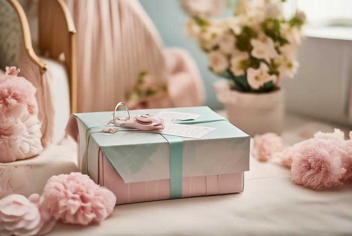 闺蜜生孩子送什么礼物、闺蜜生孩子送什么礼物最暖心