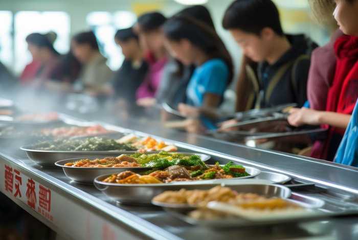 红岭高中餐费，红岭高中餐费多少钱