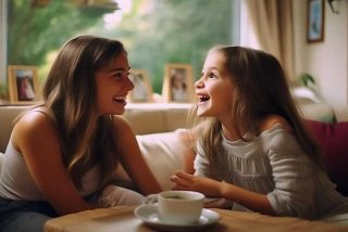 和妹妹日常应该聊什么，和妹妹日常应该聊什么话题