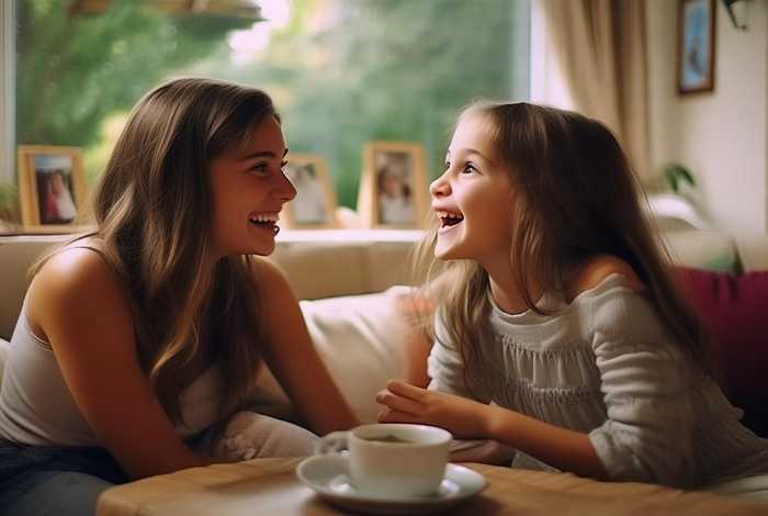 和妹妹日常应该聊什么，和妹妹日常应该聊什么话题