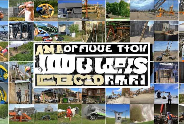 滑轮生活中的运用100个案例(滑轮生活中的运用100个案例图片) 滑轮生活中的运用100个案例(滑轮生活中的运用100个案例图片)