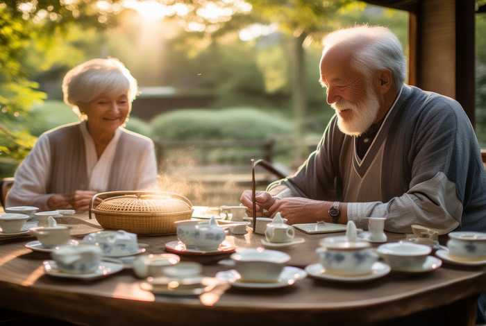 茶具的幸福生活 百度网盘、茶具的幸福生活txt