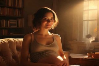 假如生活欺骗了你黎妮第几集怀孕（假如生活欺骗了你黎妮结婚是哪一集）