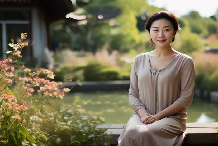 节妇的悠然生活 节妇的悠闲生活txt