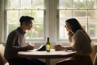 AA制生活大结局剧情 aa制生活大结局剧情