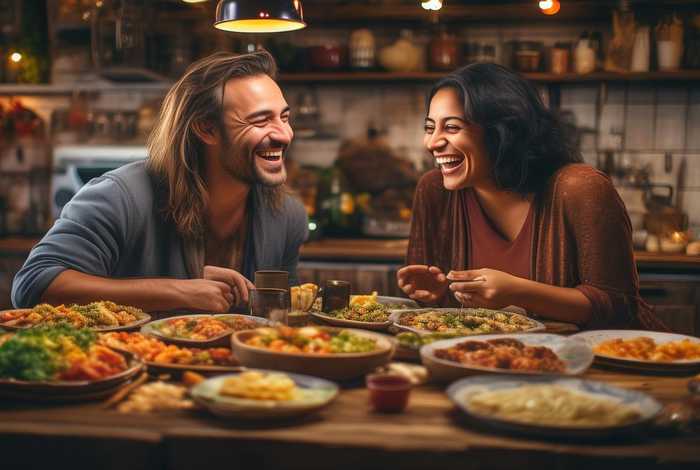 爱美食爱生活文案 热爱生活美食的文案