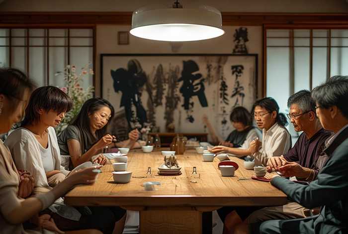 华道生活馆人均消费（华道生活馆人均消费水平）