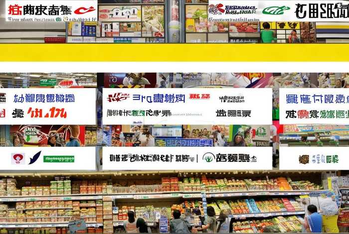 连锁生活超市排名前十大品牌 连锁生活超市排名前十大品牌有哪些