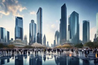 北京生活水平相当于世界哪个国家的水平，北京生活水平在全世界排名