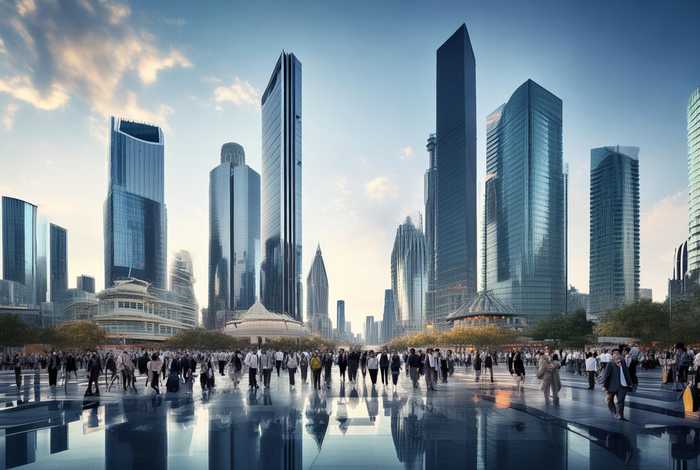 北京生活水平相当于世界哪个国家的水平，北京生活水平在全世界排名