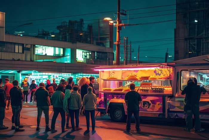 富士康夜生活攻略 - 富士康夜班怎么样 富士康夜生活攻略 - 富士康夜班怎么样