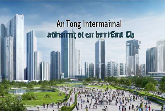 安同国际生活城最新消息（安同国际生活城最新消息新闻）