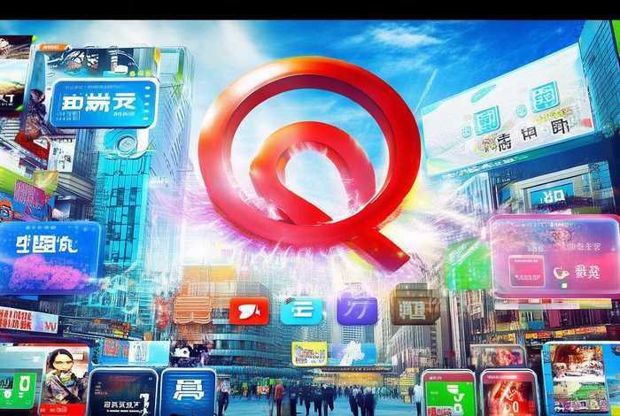 qq生活服务平台，qq生活服务平台官网