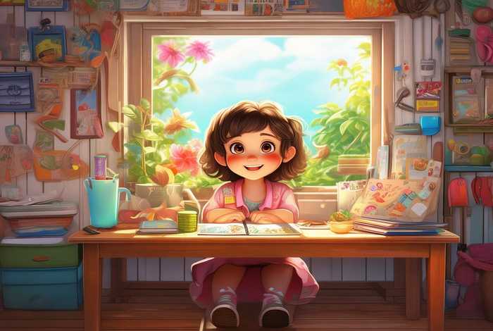 豆豆生活日记的背景和创作背景介绍(豆豆的幸福生活日记) 豆豆生活日记的背景和创作背景介绍(豆豆的幸福生活日记)