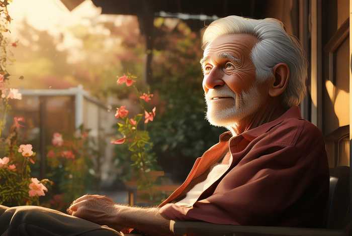 老孙的幸福生活结局（老孙的幸福生活结局是什么）