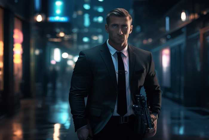 保镖保镖 - 保镖保镖高清在线观看